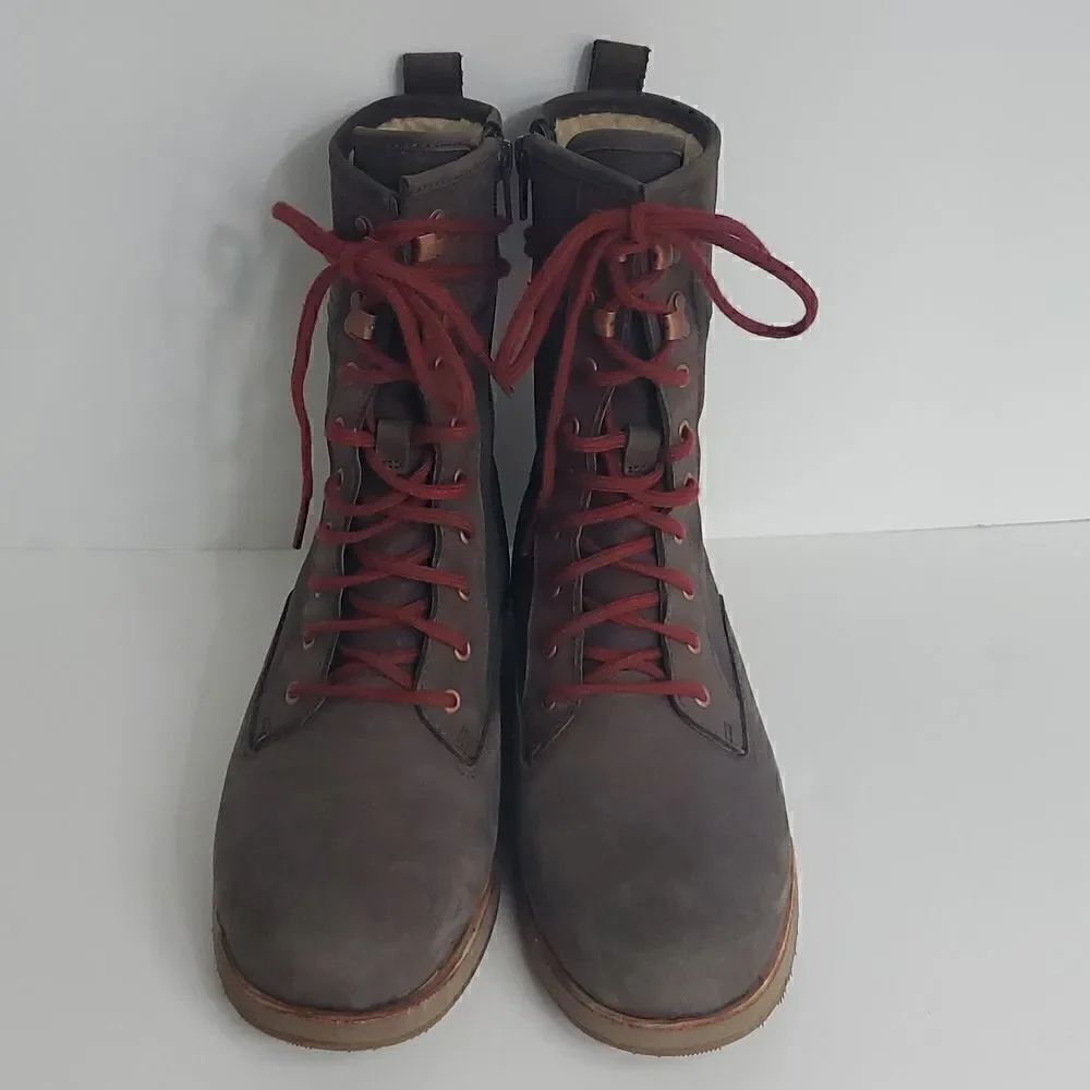 Merrell Roam Peak Polar Women's Waterproof Boot Size 7 - Picture 3 of 15